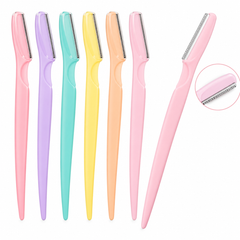 Disposable razors