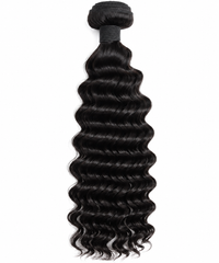 Deep Wave Bundles