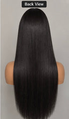 13x6 Pre-Plucked HD Lace Frontal wig