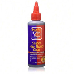 30 second Hair Bond glue