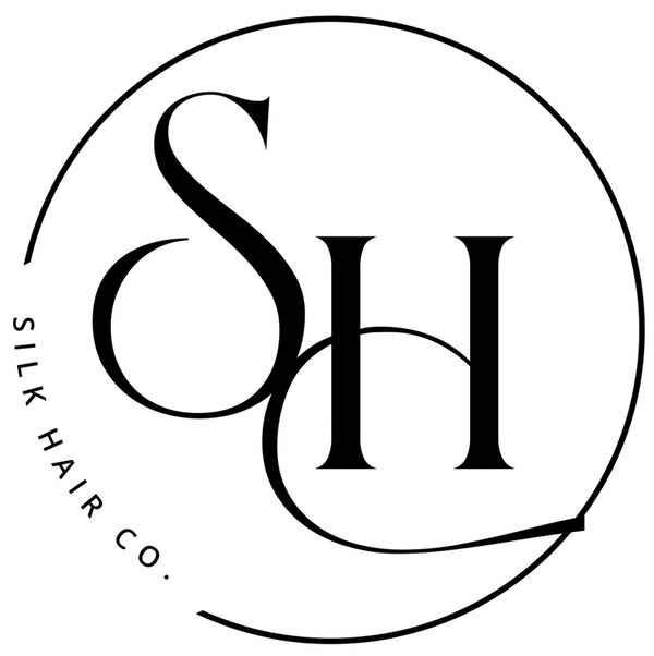 Silk Hair Co & Supply