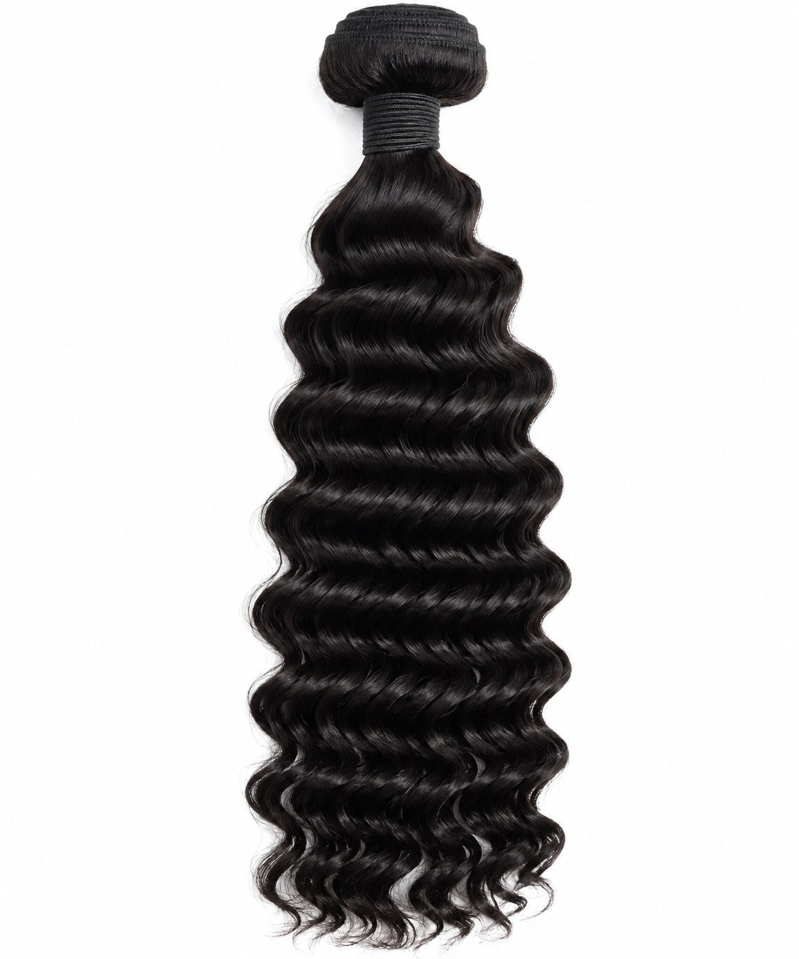 Deep Wave Bundles