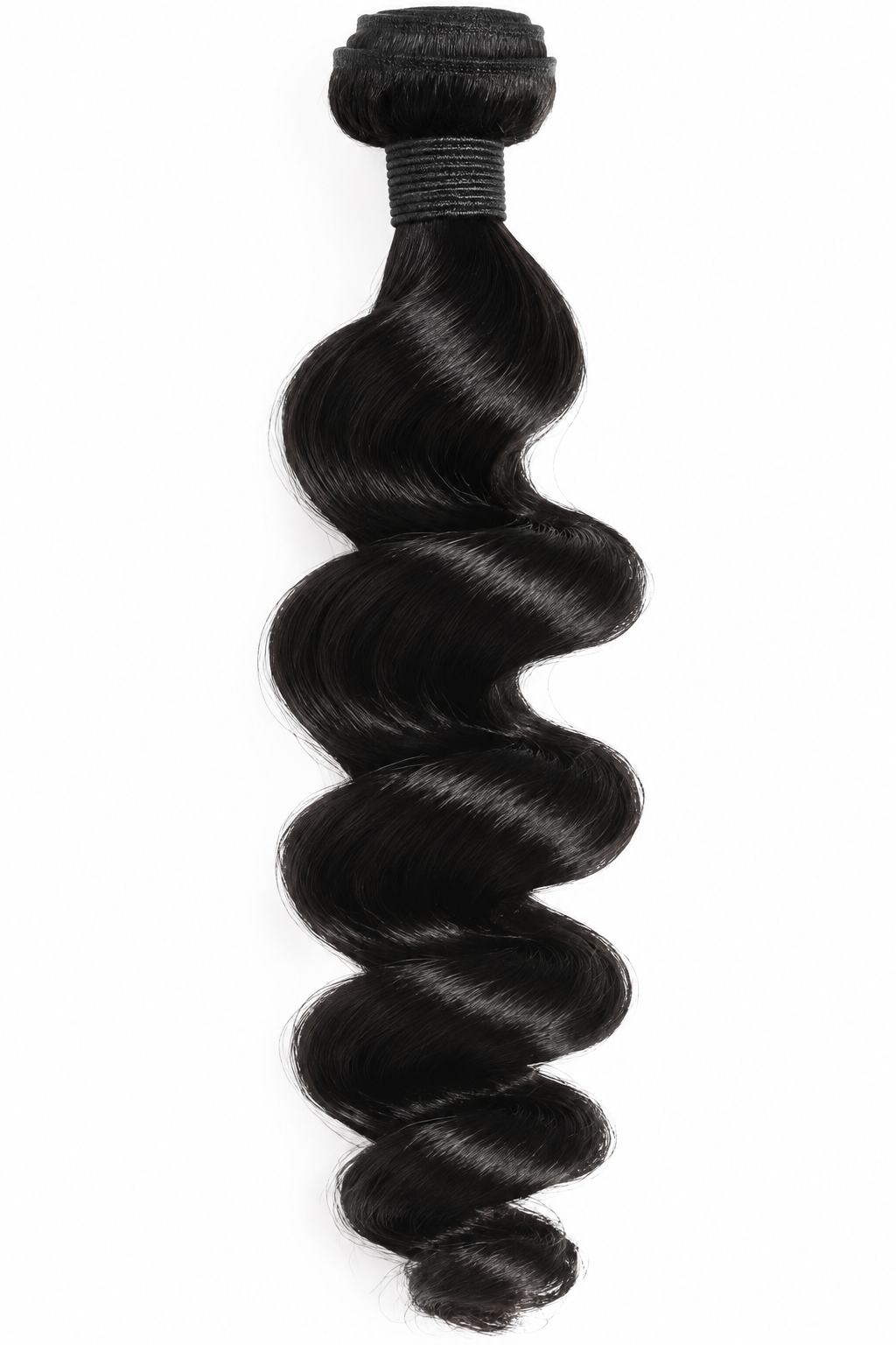 Loose Wave Bundles