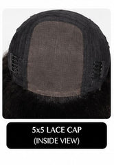 5x5 HD Lace Wigs