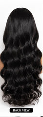 5x5 HD Lace Wigs