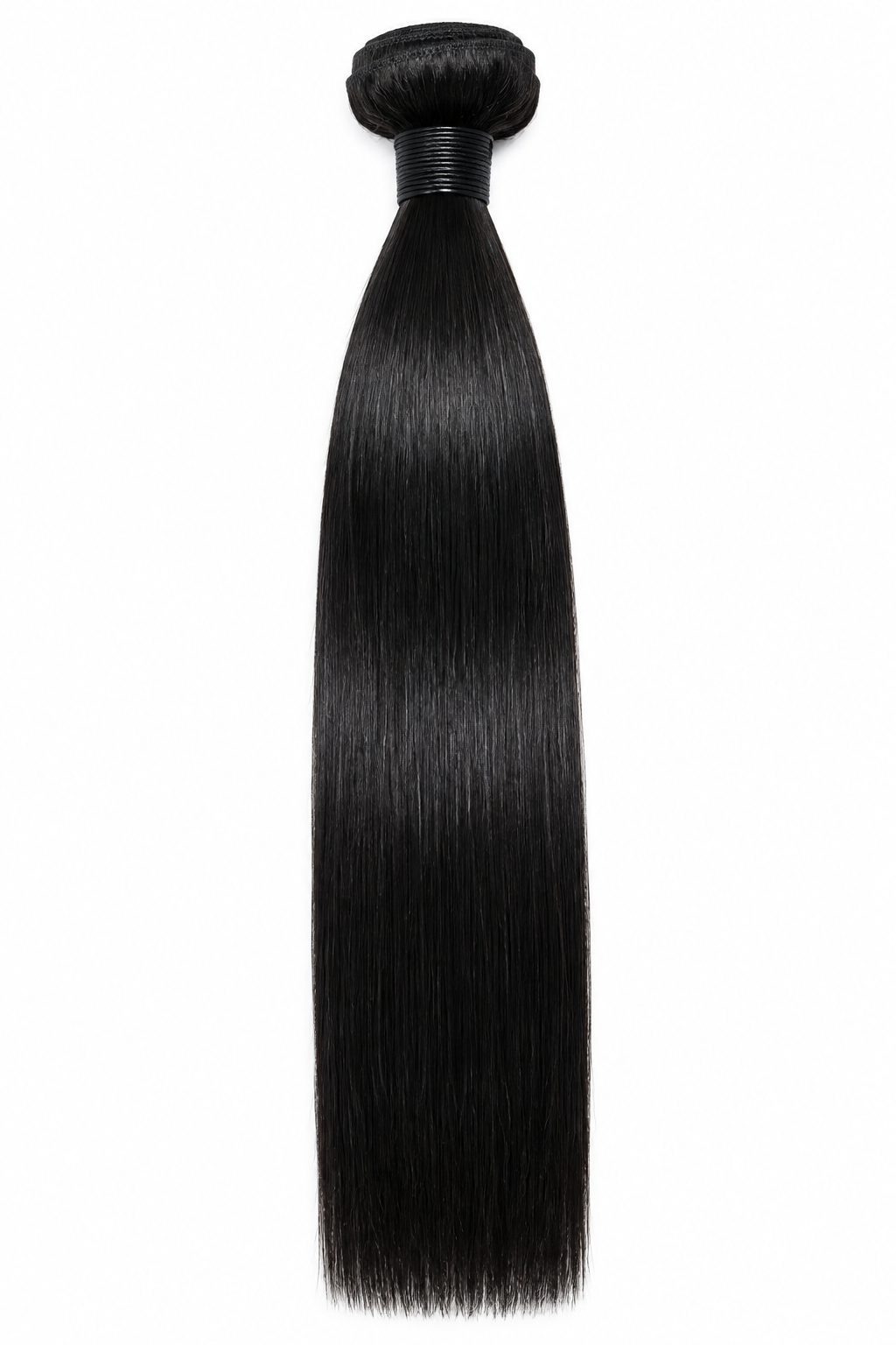 Straight Bundles