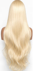 613 13x6 HD Lace Wigs