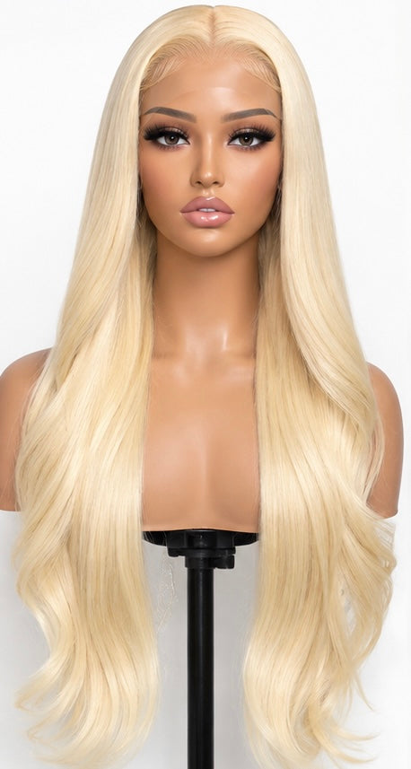 613 13x6 HD Lace Wigs